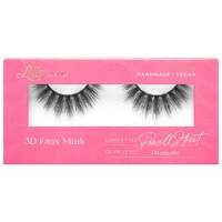 Lilly Lashes - Lilly Lashes Faux 3D Lashes
