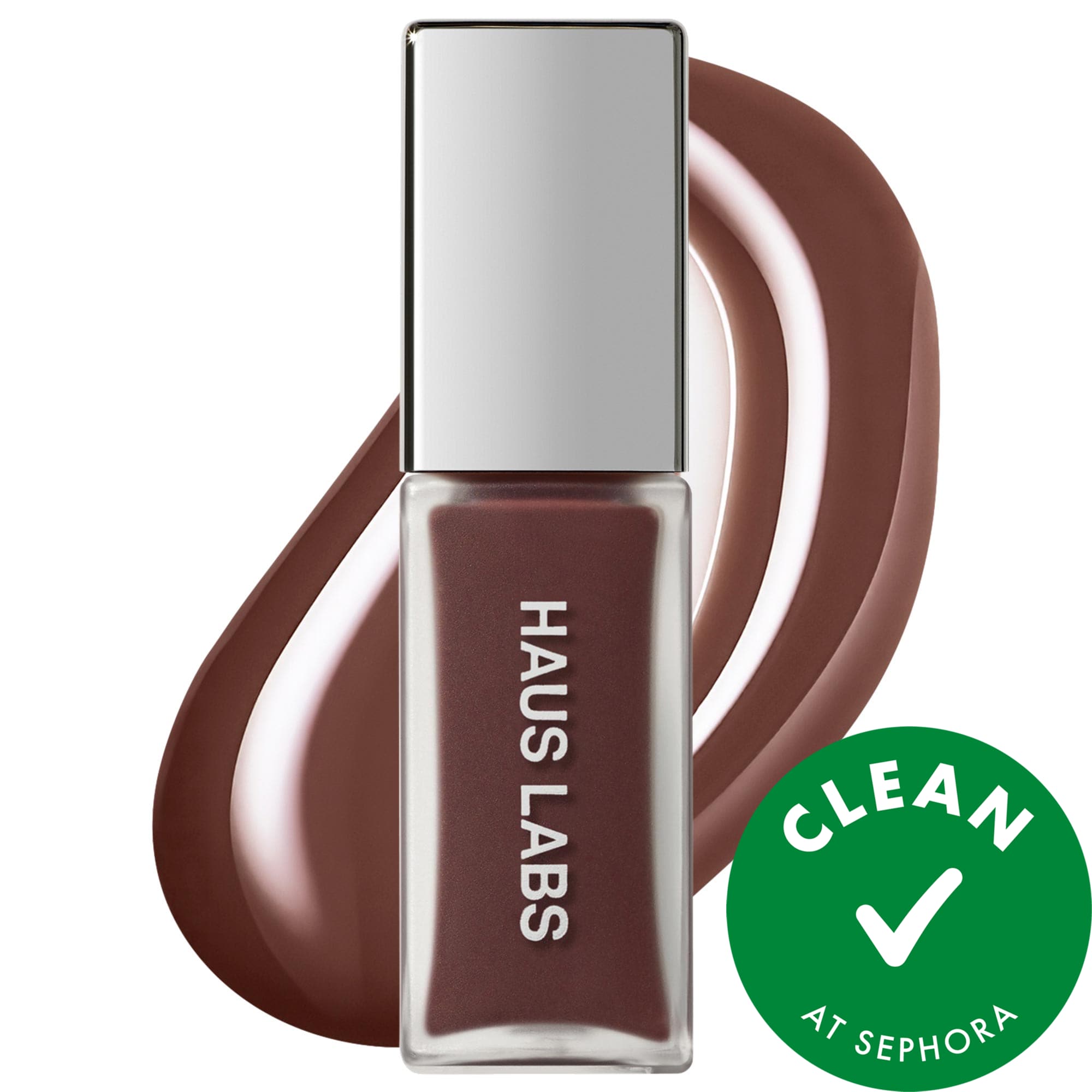 HAUS LABS BY LADY GAGA PhD Hybrid Lip Glaze Plumping Gloss 0.25 oz / 7 ml