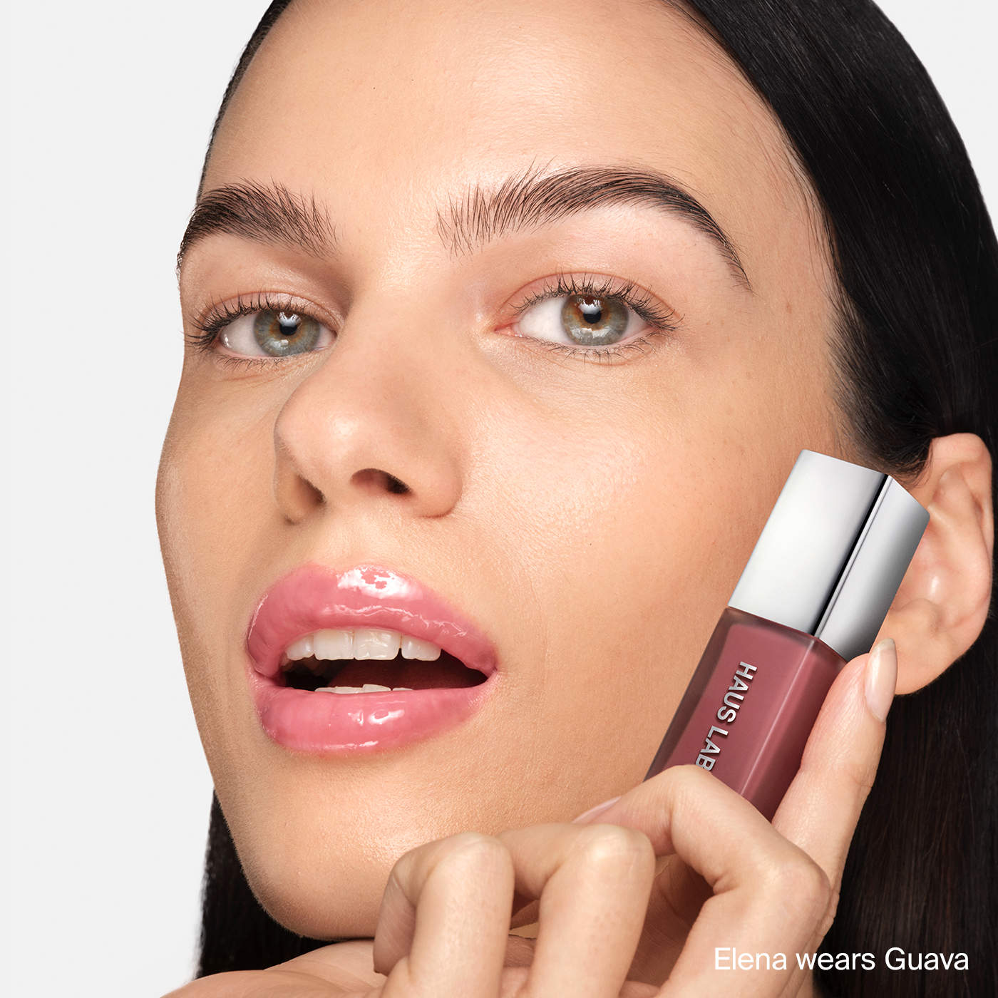 Haus Labs by Lady Gaga PhD Hybrid Lip Glaze - Thumbnail 2