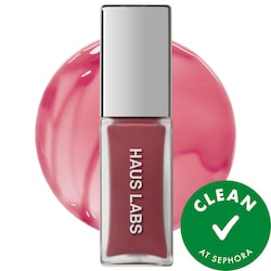 PhD Hybrid Lip Glaze Plumping Gloss