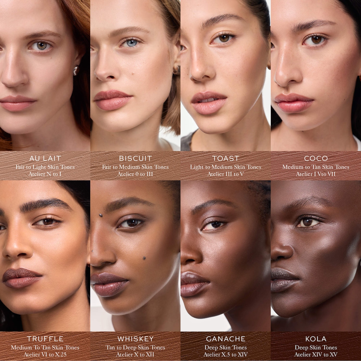 Face Trace Cream Contour Stick