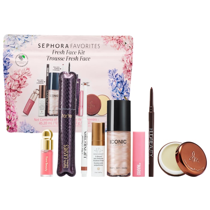 Fresh Face Makeup Kit Sephora Favorites Sephora