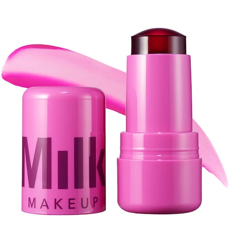 Тинт для губ и щек Milk Makeup Cooling Water Jelly