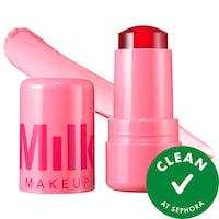 MILK MAKEUP - Cooling Water Jelly Tint Lip + Cheek Blush Stain
