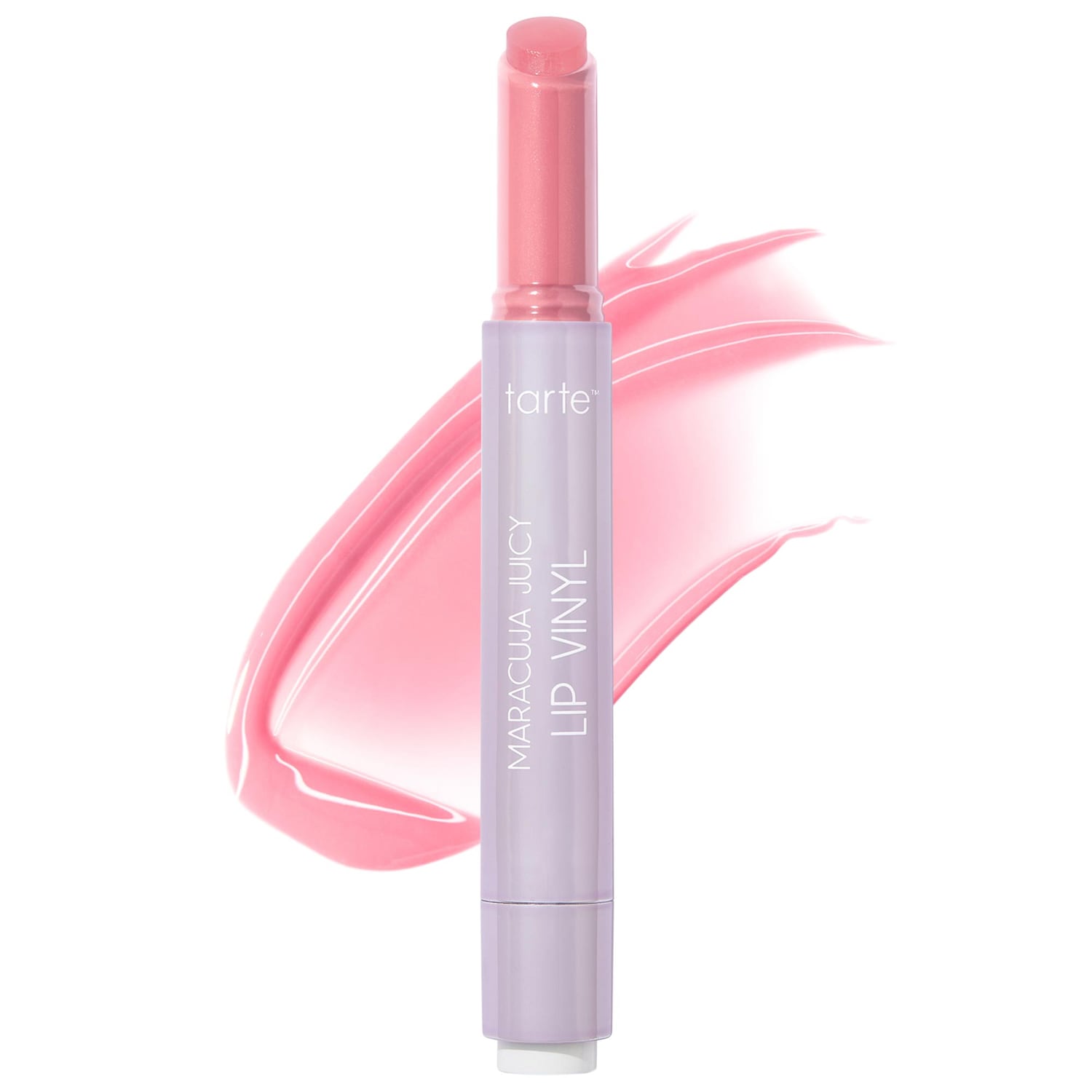 Сочный блеск для губ Tarte Maracuja juicy lip — фото 1