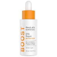 Paula's Choice - C15 Super Booster for Brightening Dullness & Uneven Tone
