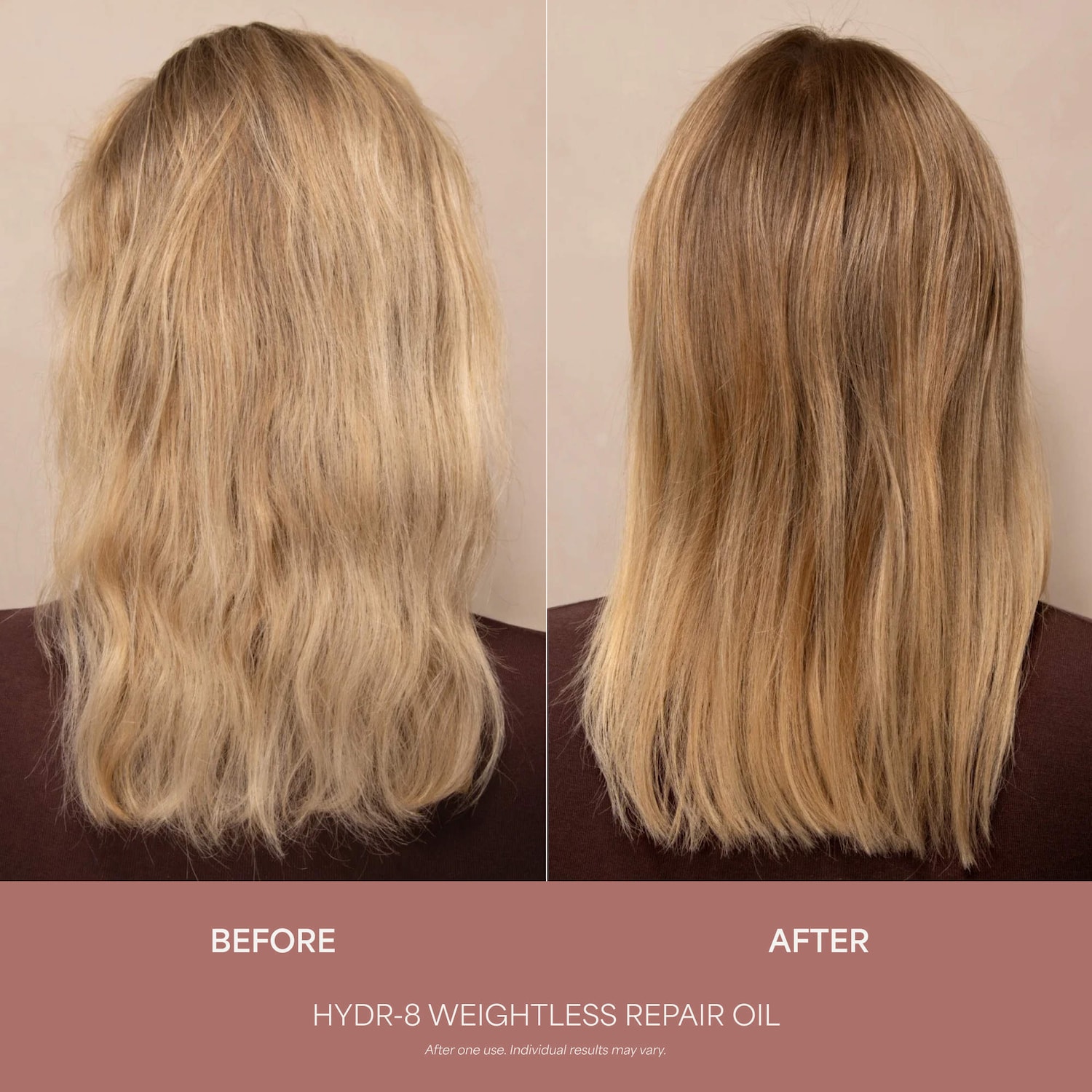 オーレル ハーシュハイザー ボブルヘッド バブルヘッド オーレルハーシ IOT1 HYDR-8 Weightless Repair Hair Oil - Vegamour | Sephora
