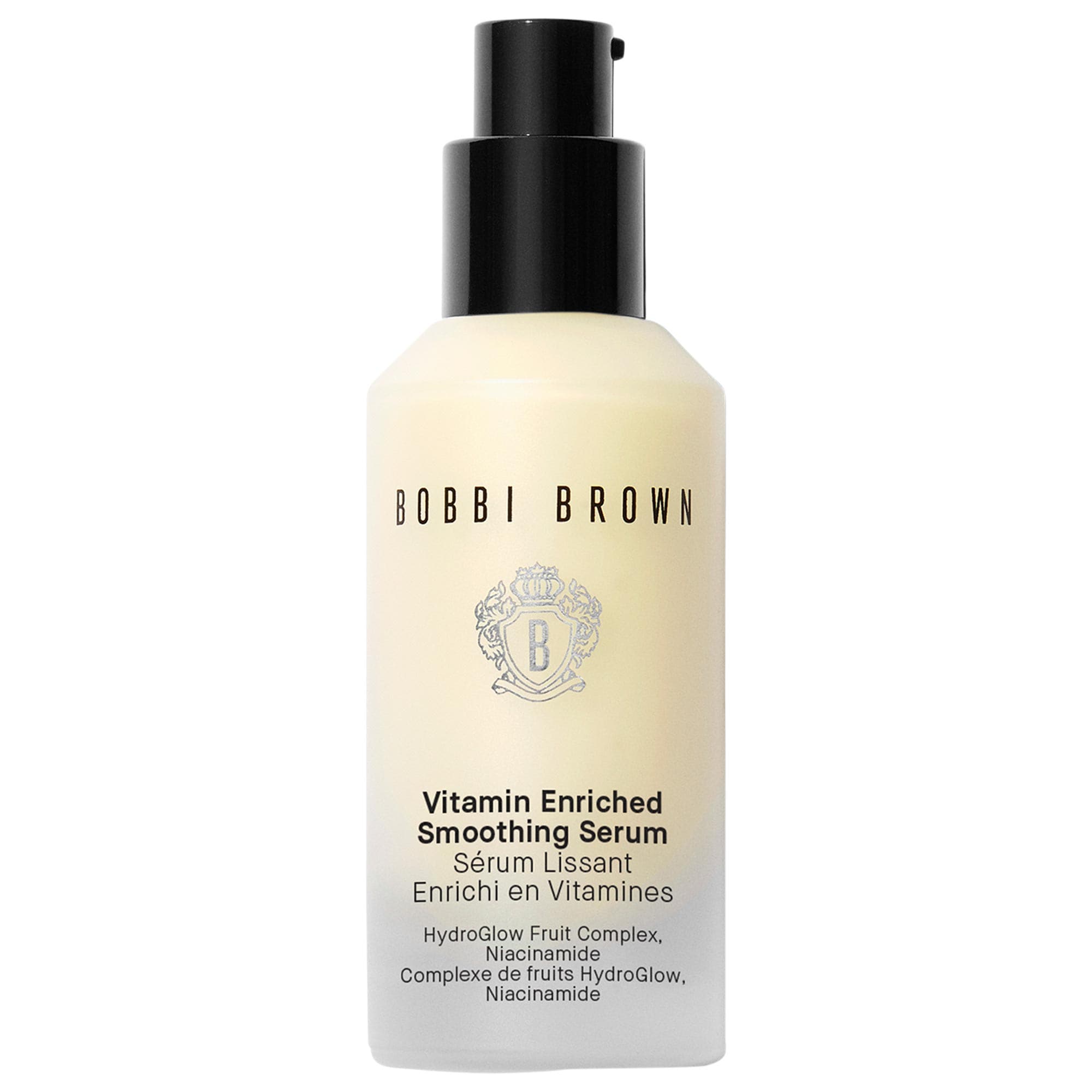 Bobbi Brown Vitamin Enriched Smoothing Serum with Niacinamide + Vitamin C 1.01 oz/30 mL