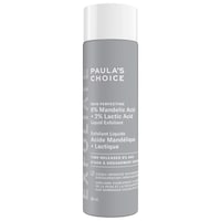 Paula's Choice - 6% Mandelic Acid + 2% Lactic Acid AHA Liquid Exfoliant for Dark Spots, Textured Skin