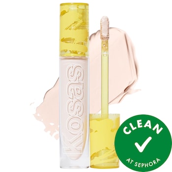 Kosas Revealer Super Creamy + Brightening Concealer