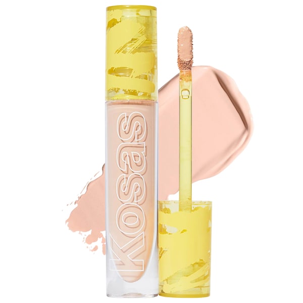 Corretivo cremoso — Kosas Revealer Concealer, foto 1