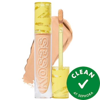Kosas Revealer Super Creamy + Brightening Concealer