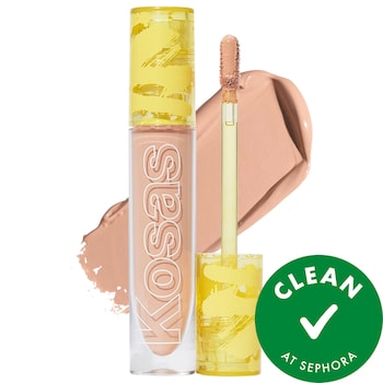 Kosas Revealer Super Creamy + Brightening Concealer