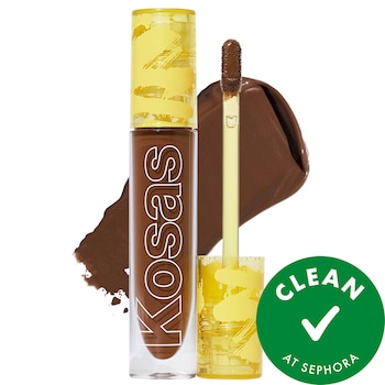 Kosas Revealer Super Creamy + Brightening Concealer