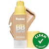 BB Burst Tinted Moisturizer Gel Cream with Copper Peptides