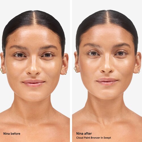 Cloud Paint Gel Cream Bronzer