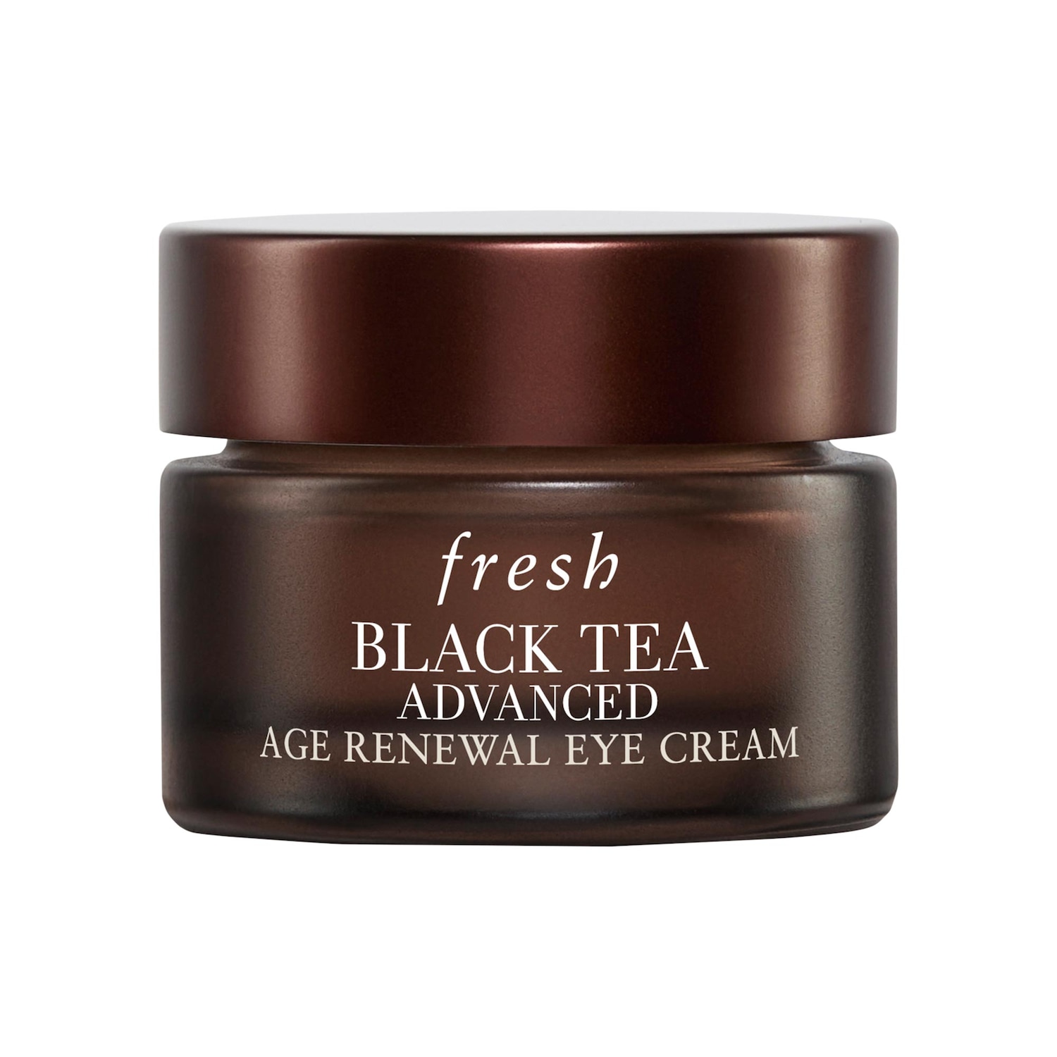 Антивозрастной крем для глаз Fresh Black Tea с BT Matrix, альтернатива ретинолу