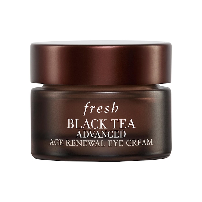 Black Tea Firming and DePuffing Eye Cream fresh Sephora