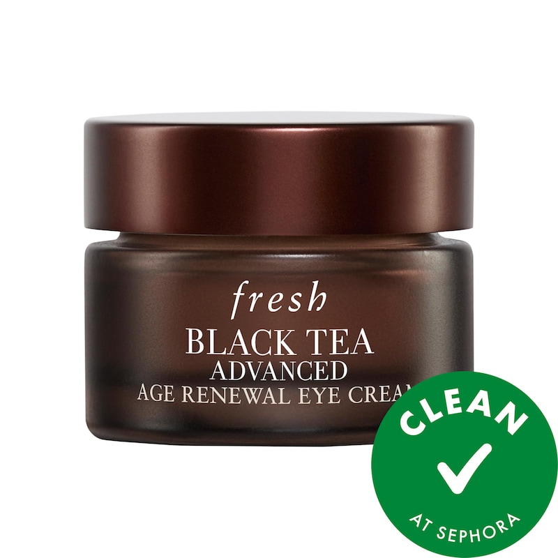 Black Tea Anti-Aging Eye Cream with Retinol-Alternative BT Matrix