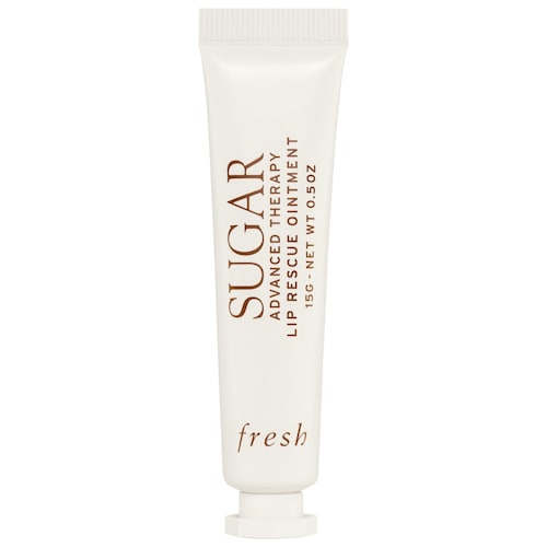 Восстанавливающая мазь для губ fresh Sugar Advanced Therapy