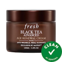 fresh - Black Tea Anti-Aging Moisturizer with Retinol-Alternative BT Matrix