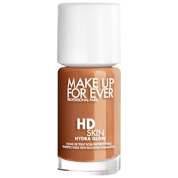 Make Up For Ever HD Skin Hydra Glow Hydrating Foundation