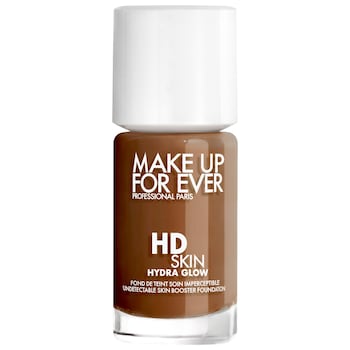 Make Up For Ever HD Skin Hydra Glow Hydrating Foundation