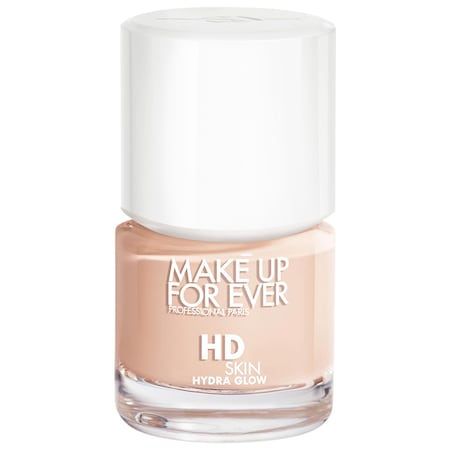 Skincare-Infused Lightweight Foundations