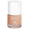 Mini HD Skin Hydra Glow Skincare Foundation with Hyaluronic Acid