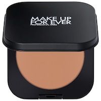 MAKE UP FOR EVER - Artist Longwear Skin-fusing Matte Powder Bronzer