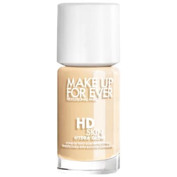 Make Up For Ever HD Skin Hydra Glow Hydrating Foundation