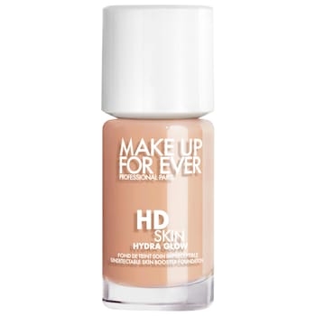 Make Up For Ever HD Skin Hydra Glow Hydrating Foundation
