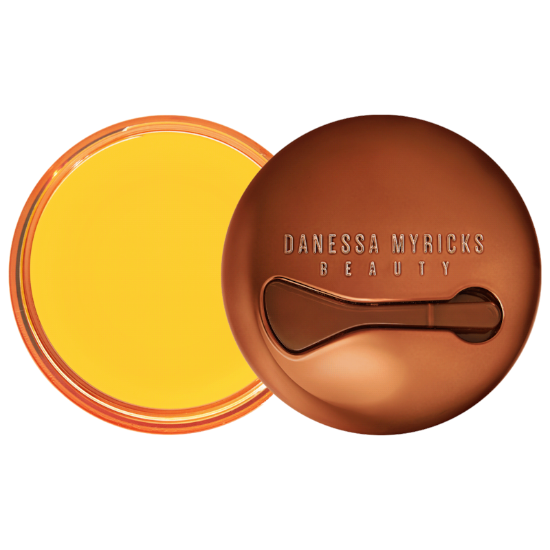 Yummy Skin Moisture Repair Balm Serum with Hyaluronic Acid and Squalane