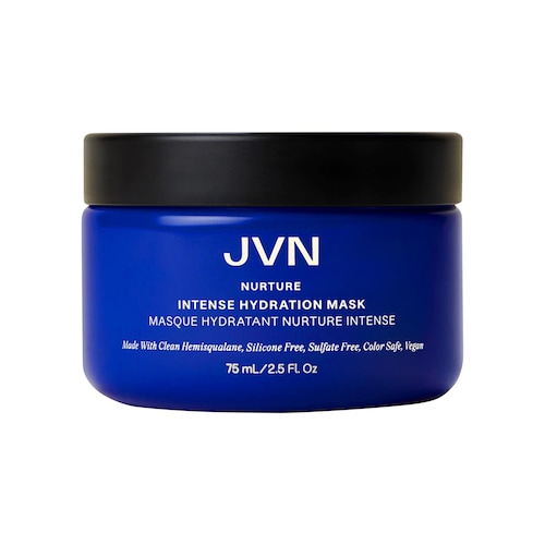 Мини-маска для интенсивного увлажнения волос JVN Nurture