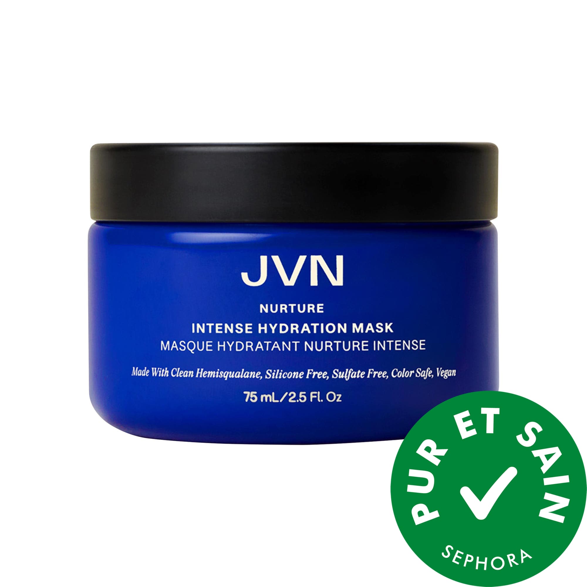 Nurture Intense Hydration Hair Mask
