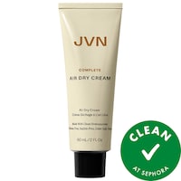 JVN - Mini Complete Hydrating Air Dry Hair Cream