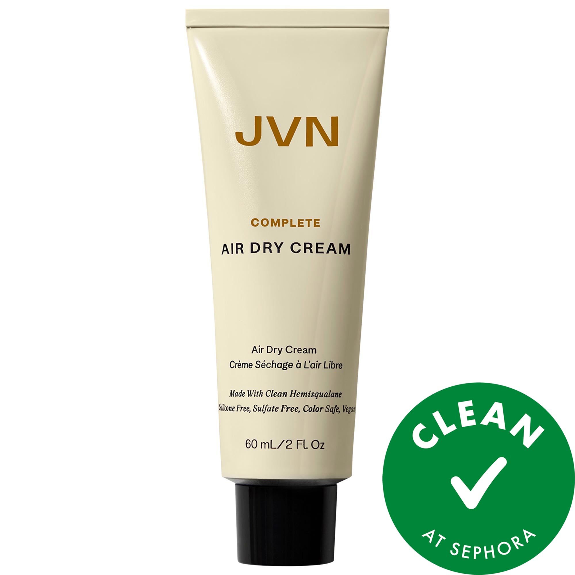 Thumbnail of JVN Mini Complete Hydrating Air Dry Hair Cream 2 oz