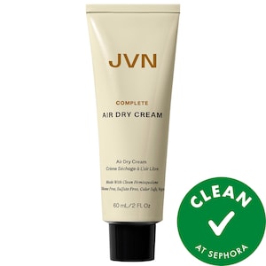 JVN - Mini Complete Hydrating Air Dry Hair Cream
