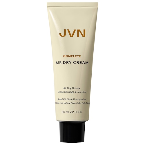 Мини-версия увлажняющего крема для сушки волос без фена JVN Complete