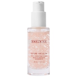 Secure the Glow Tacky Hydrating Primer with BOBA Complex - Hydrating Primer