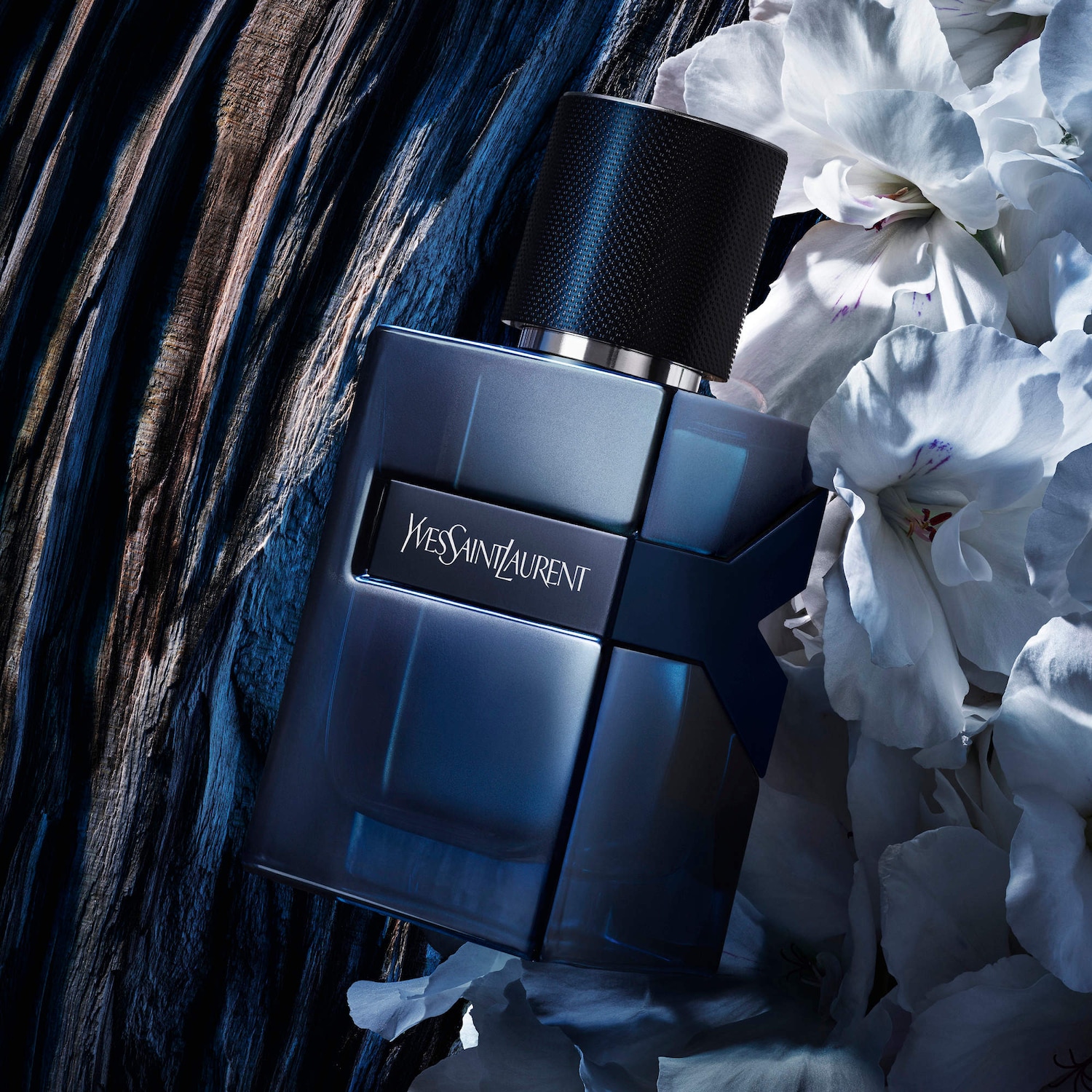 Yves Saint Laurent Y Elixir
