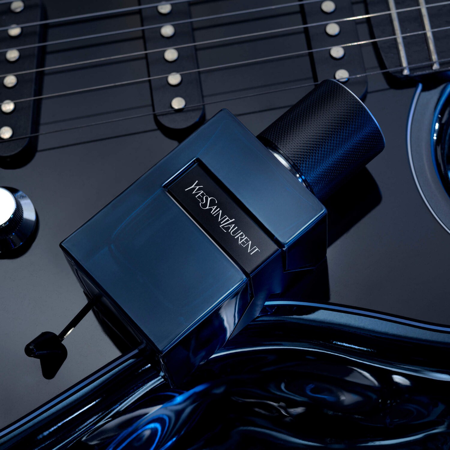 Yves Saint Laurent Y Elixir