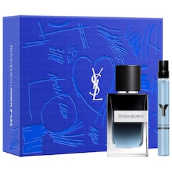 Y Eau de Parfum Cologne Duo Gift Set - Yves Saint Laurent | Sephora