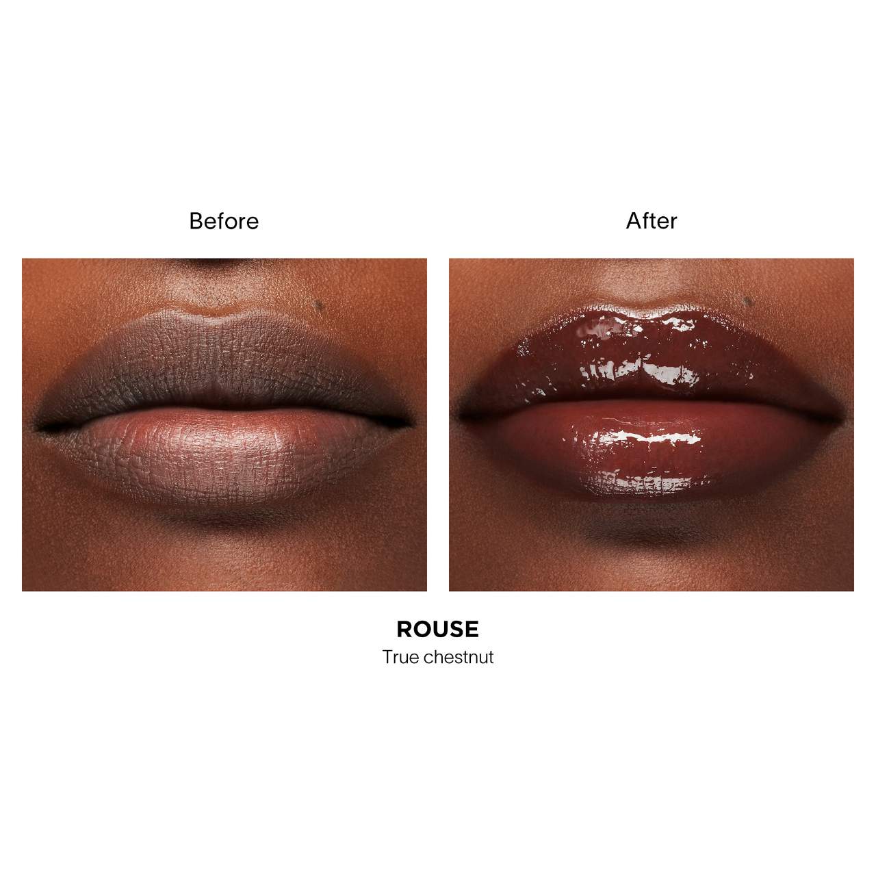 Phantom Volumizing Glossy Lip Balm