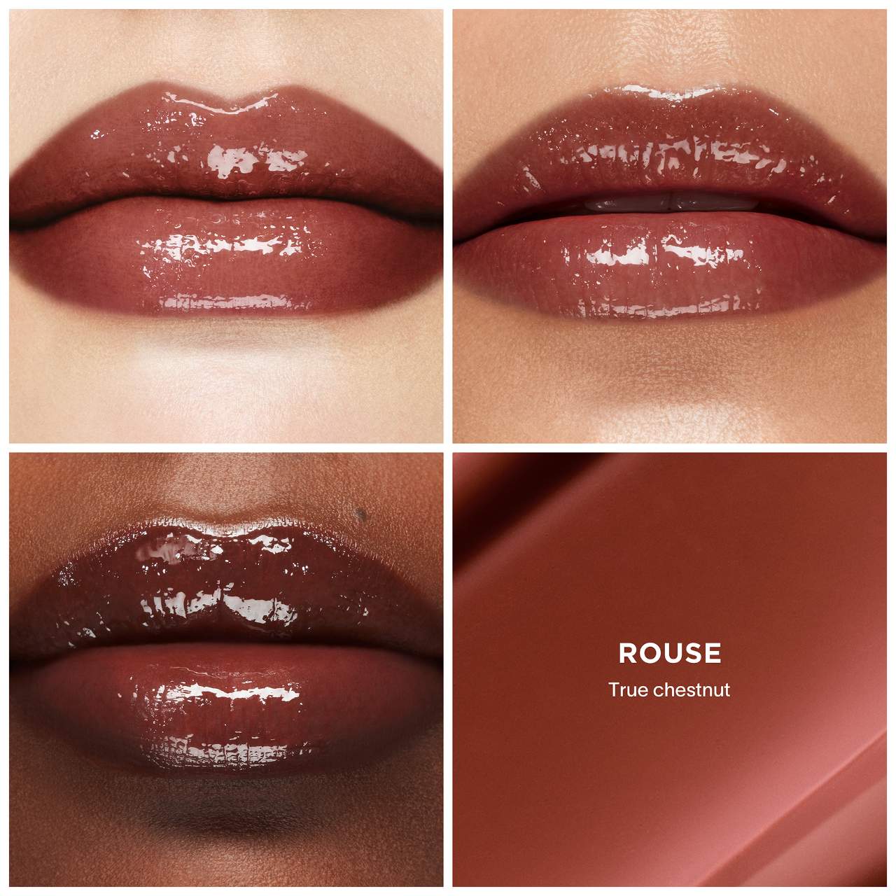 Phantom Volumizing Glossy Lip Balm