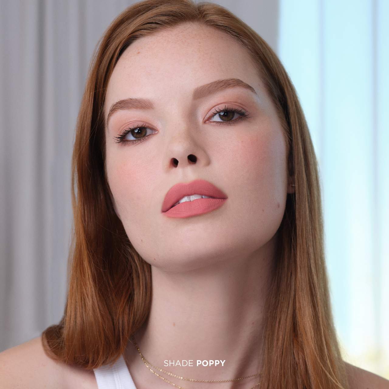 リップグロス UNLOCKED SOFT MATTE LIPSTICK Unlocked Soft Matte Lipstick – Hourglass Cosmetics