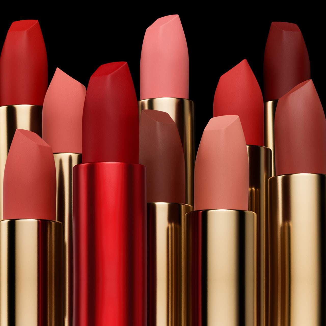 HOURGLASS Unlocked Lipstick - Thumbnail 4