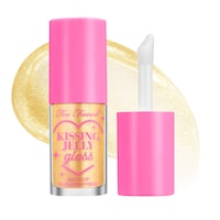 Too Faced - Kissing Jelly Non-Sticky Lip Oil Gloss