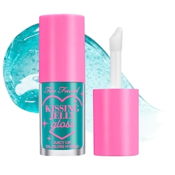 1回使用 美品 146cm COSMICSURF JELLY×kissmark Kiss New York Professional Melting Jelly Lip Balm – United Beauty