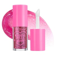 Too Faced - Kissing Jelly Non-Sticky Lip Oil Gloss